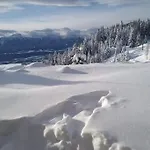 Atemberaubende Aussicht, Direkter Pistenzugang *