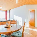 Atemberaubende Aussicht, Direkter Pistenzugang Apartmán Deutschberg