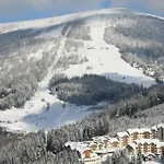 Atemberaubende Aussicht, Direkter Pistenzugang Apartment *