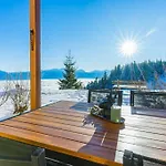 Apartmán Atemberaubende Aussicht, Direkter Pistenzugang