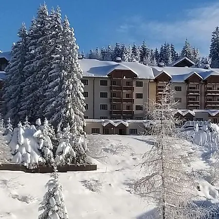 Atemberaubende Aussicht, Direkter Pistenzugang Daire Deutschberg