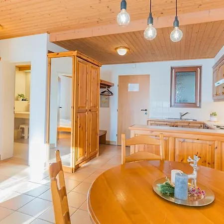 Atemberaubende Aussicht, Direkter Pistenzugang