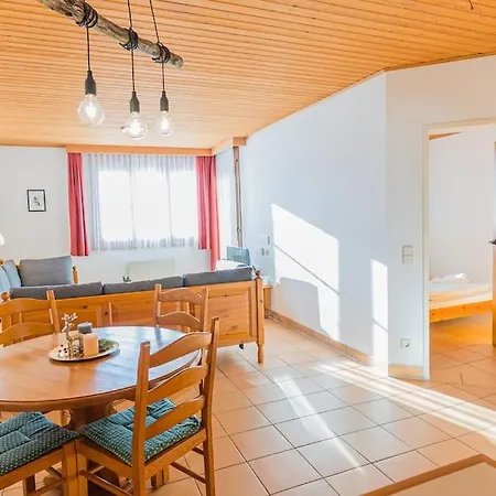 Atemberaubende Aussicht, Direkter Pistenzugang Deutschberg