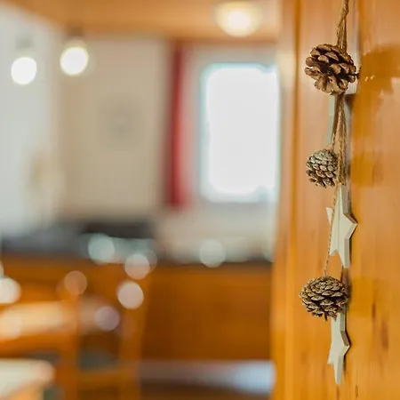 Atemberaubende Aussicht, Direkter Pistenzugang Daire