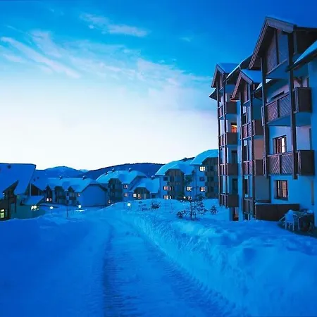 Apartment Atemberaubende Aussicht, Direkter Pistenzugang *