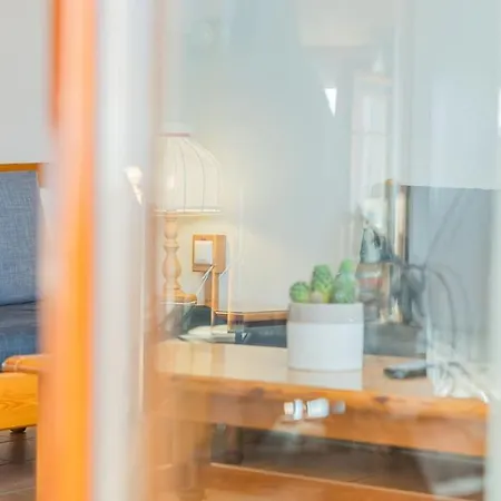Apartment Atemberaubende Aussicht, Direkter Pistenzugang