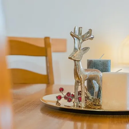 Daire Atemberaubende Aussicht, Direkter Pistenzugang