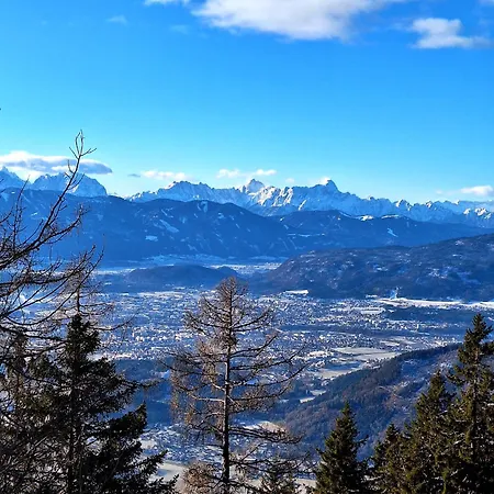Atemberaubende Aussicht, Direkter Pistenzugang Apartment *