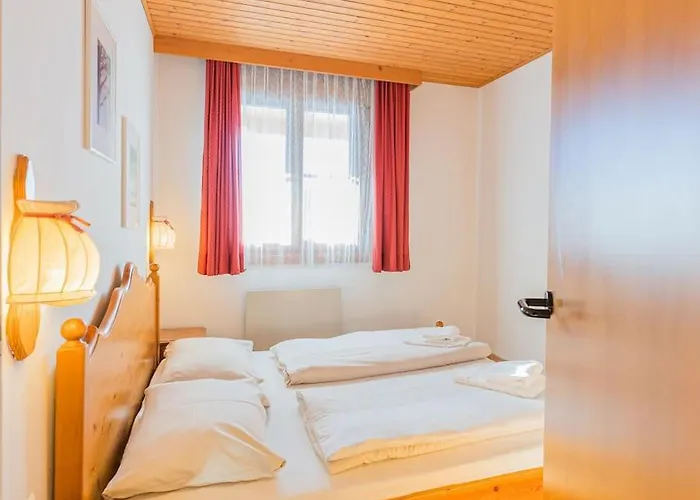 Atemberaubende Aussicht, Direkter Pistenzugang Apartment *