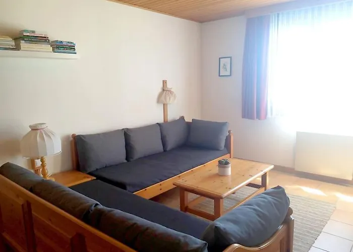 Atemberaubende Aussicht, Direkter Pistenzugang *