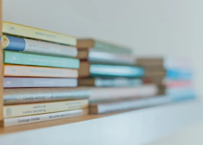 Atemberaubende Aussicht, Direkter Pistenzugang Deutschberg