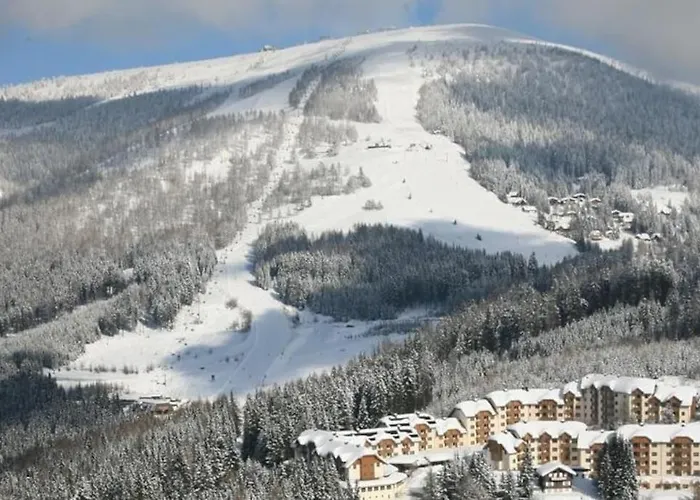 Atemberaubende Aussicht, Direkter Pistenzugang דירה *