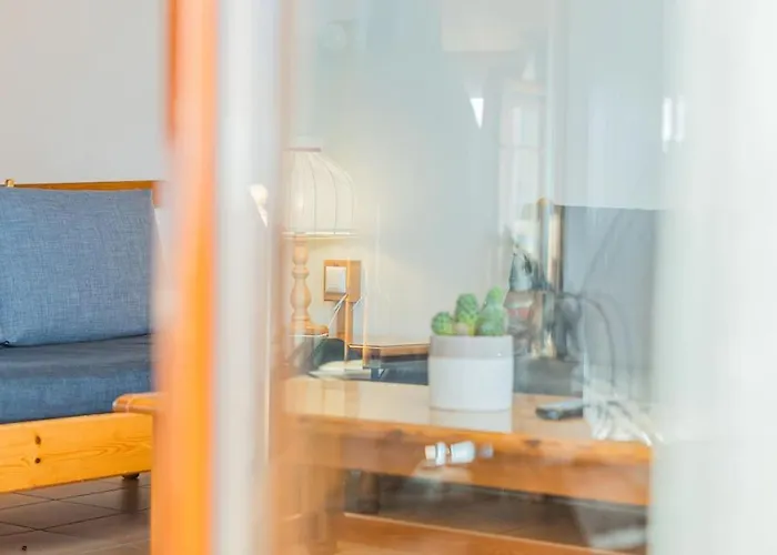 דירה Atemberaubende Aussicht, Direkter Pistenzugang