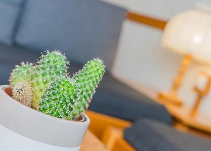 דירה Atemberaubende Aussicht, Direkter Pistenzugang Deutschberg