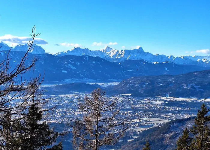 Atemberaubende Aussicht, Direkter Pistenzugang Apartment *